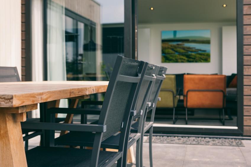 Vakantiepark Zeedijk 5 - foto 5