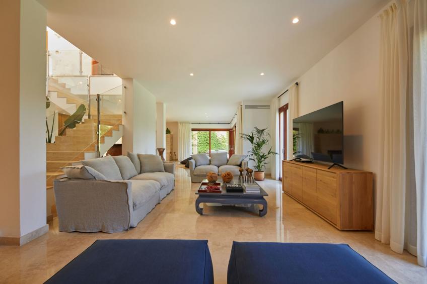 Villa Ruby von Cap Vermell Estate - foto 21