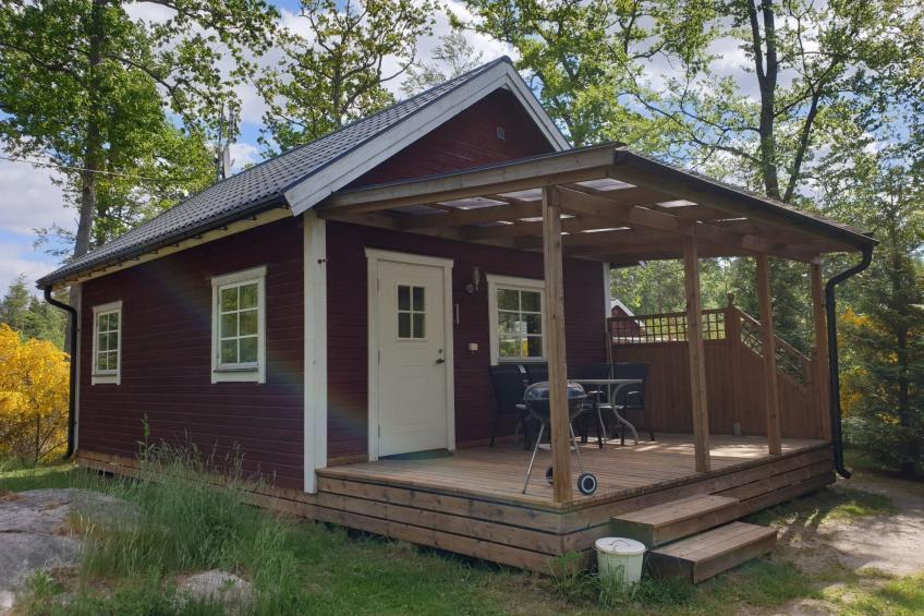 Gösen in Seenähe inklusive Ruderboot - foto 2