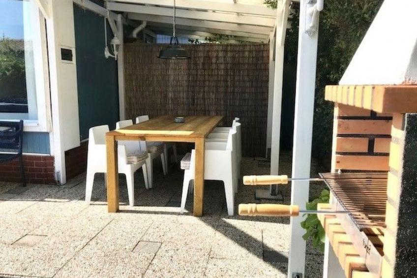 in Wervershoof mit Terrasse und Garten - foto 21