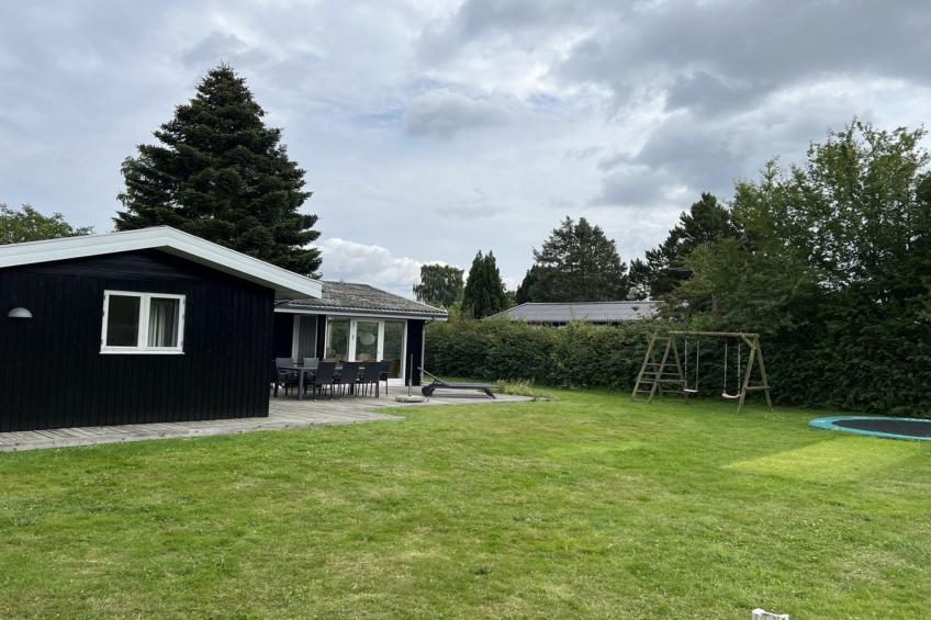 "Alrich" - 500m from the sea in Funen - foto 8