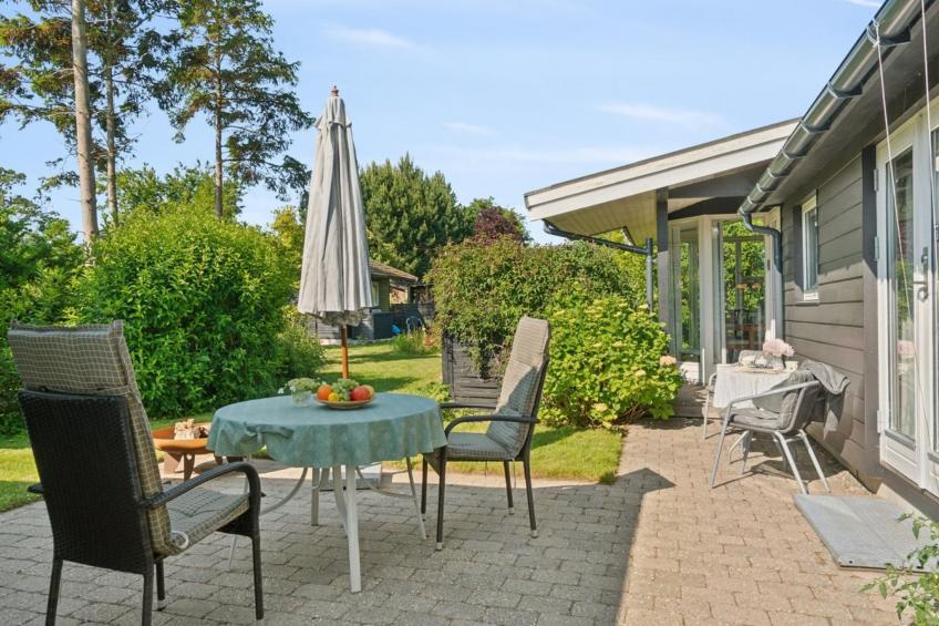 "Alfa" - 350m from the sea - foto 8