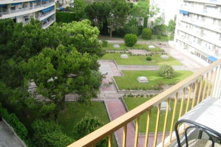 Studio "Observatoire" möbliert 20m2 mit Balkon 2m2 - foto 11
