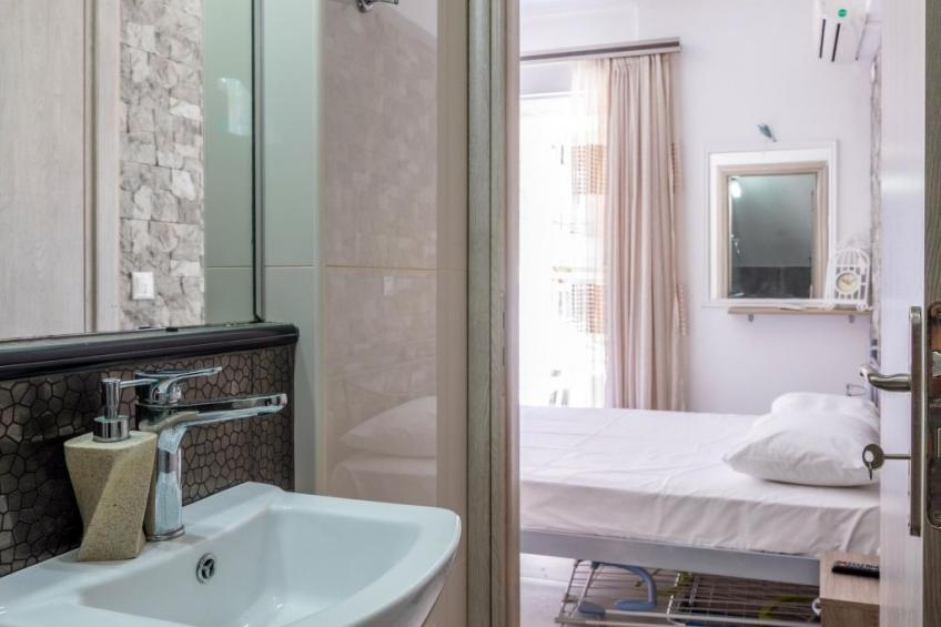 Beachfront Garden Villa - foto 9