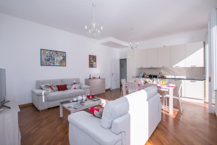 Villa Larius Balcone - foto 11