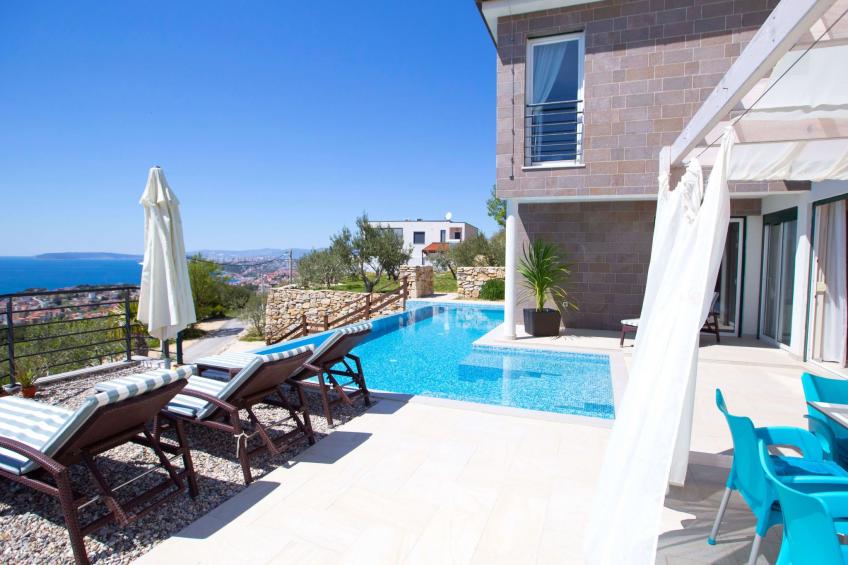 Villa Royal A1 - foto 36