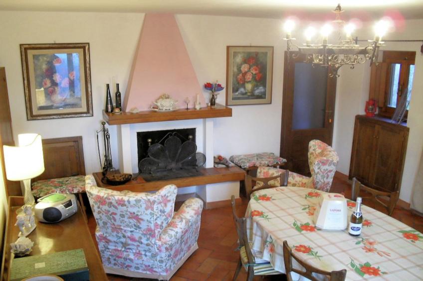 Villa Marliana - foto 2