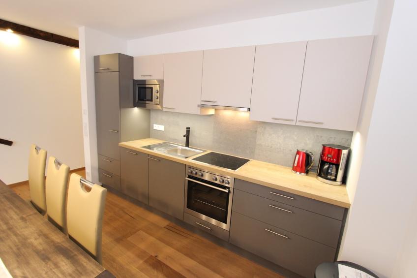 Wildkogel Appartement A - foto 10
