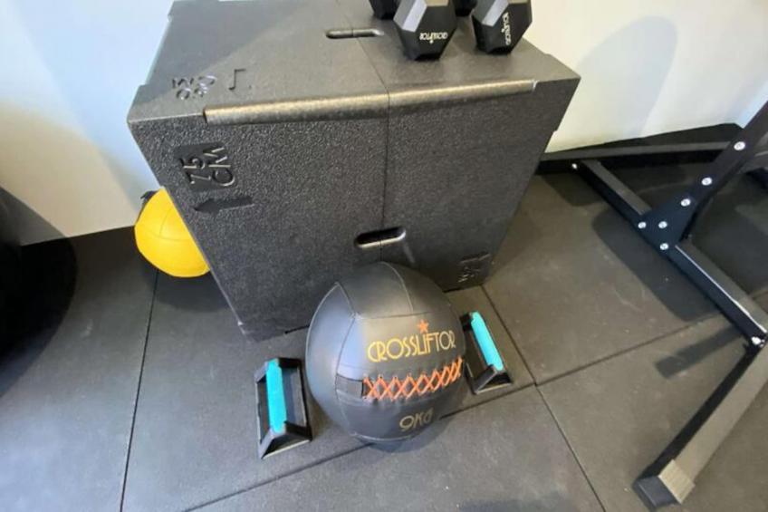 Résidence Tozza  Alta - foto 28