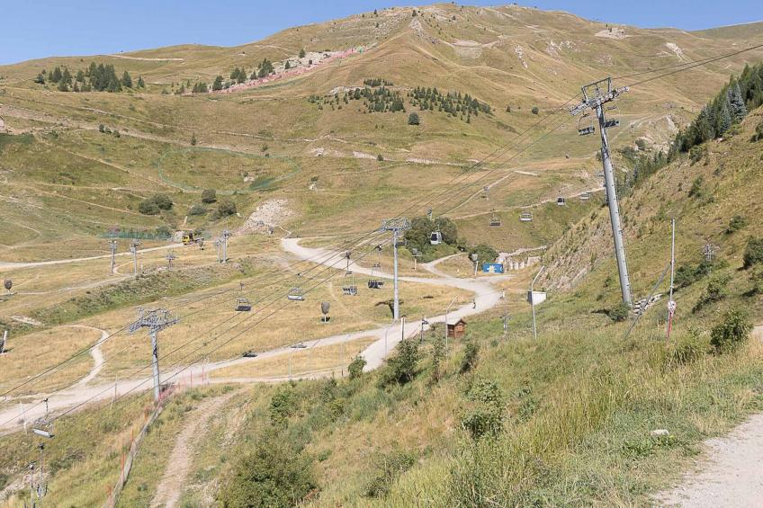 T. Bergerie A N°06 - 2P4 - foto 12