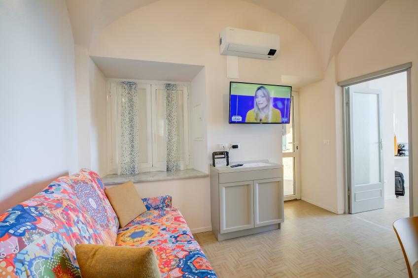 La Casa Sulla Spiaggia - On The Beach - foto 11