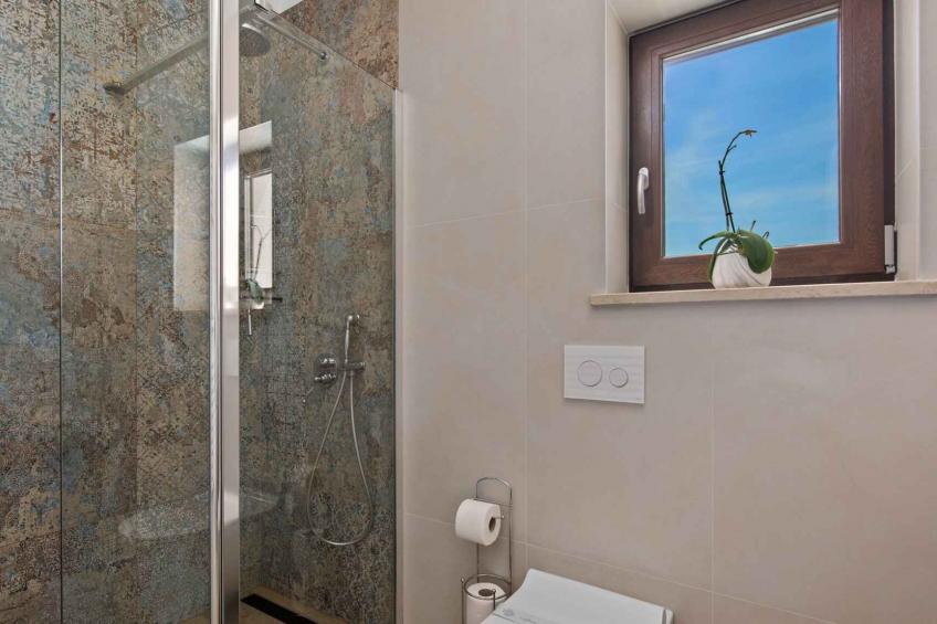 Villa mit Klimaanlage und Pool - BF-H9K7F - foto 30