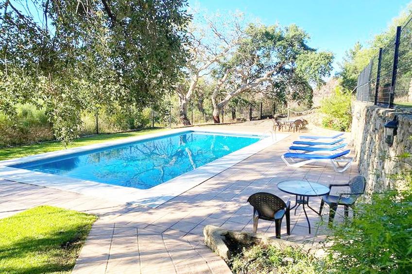 Casa Rural Virgen de la cabeza - foto 20