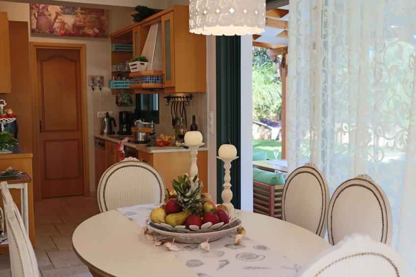 Ferienvilla mit Garten, Grill und Terrasse - foto 19