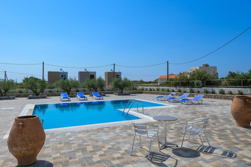 Villa Valasia - foto 19