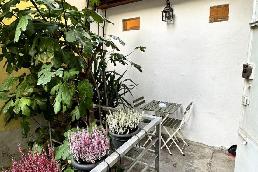 Wohnung 'Annina' mit Terrasse - foto 21