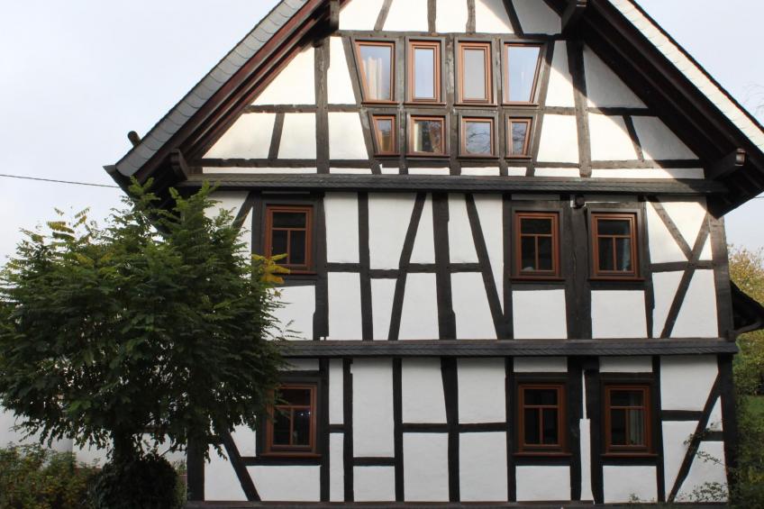 Romantisches Fachwerkhaus zwischen Rhein und Mosel - foto 4