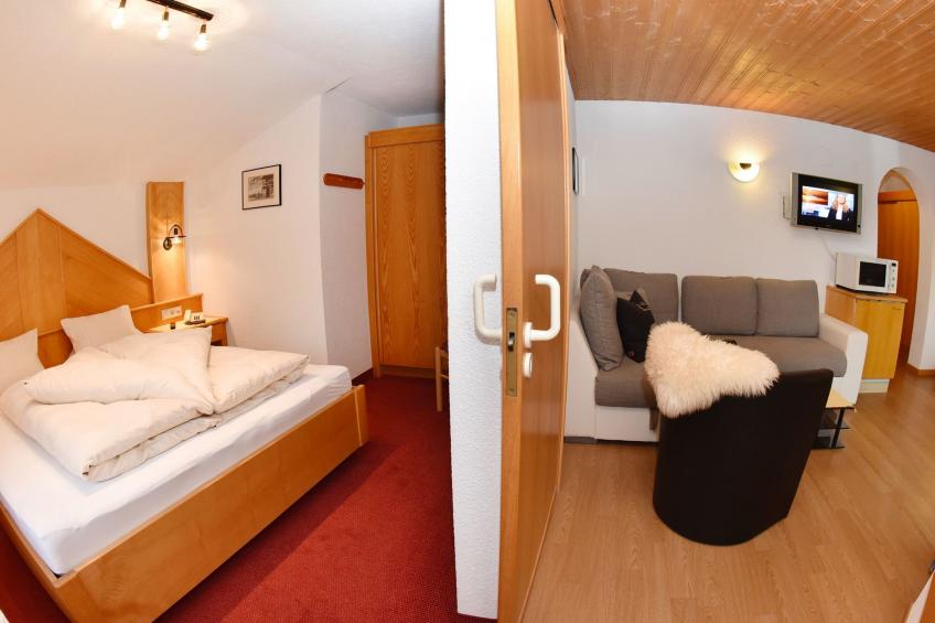 Panorama in Galtür - foto 8