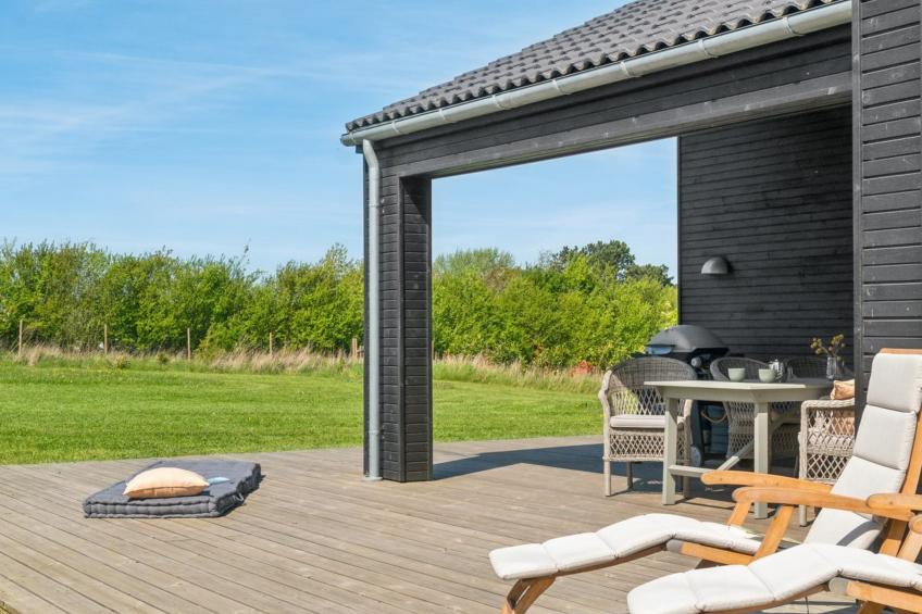 "Gregor" - 300m from the sea in Sealand - foto 31