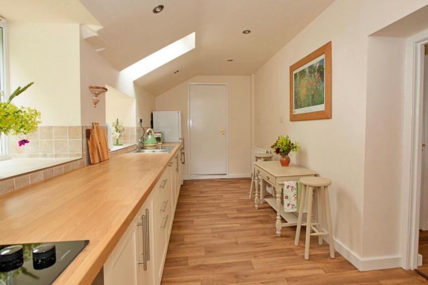 The Cottage, Shortflatt Farm - foto 10