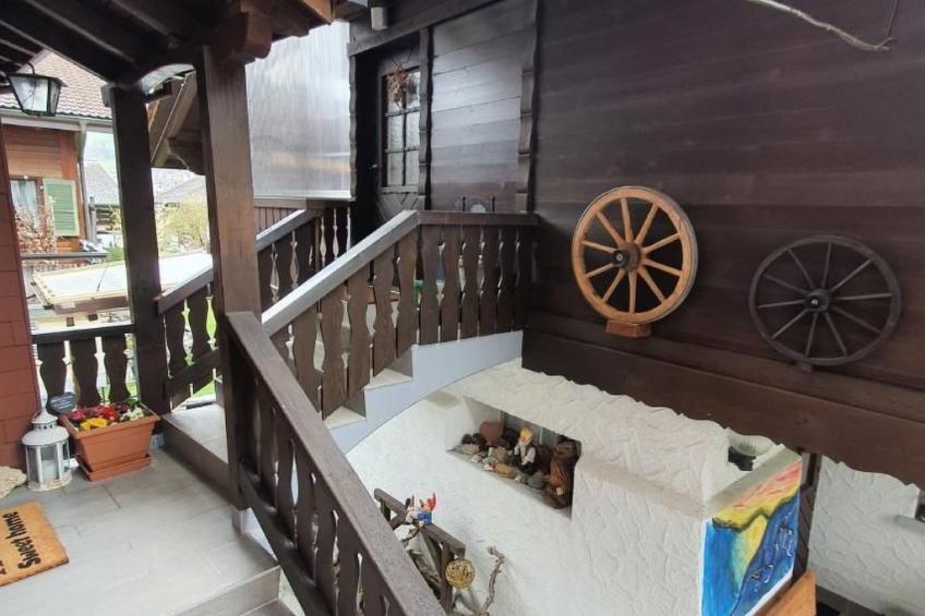 Chalet Imfeld-Gander - foto 2