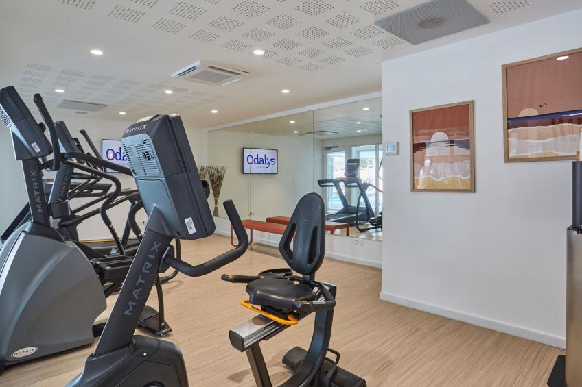 L'orée du Parc - foto 13