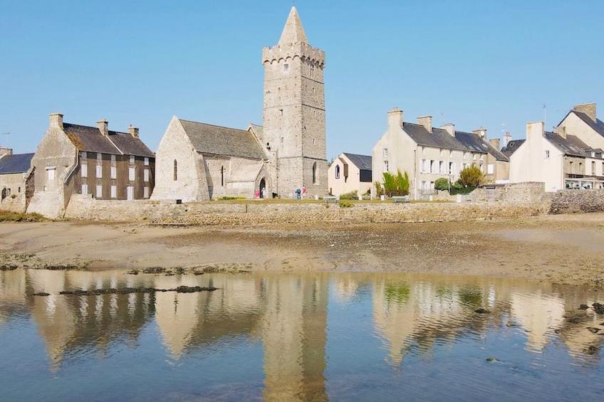 Haus Havre in Portbail - foto 17