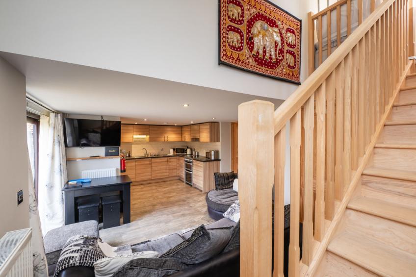 Pottles Cottage - foto 9