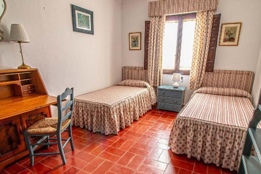 Hacienda El Corchuelo - foto 13