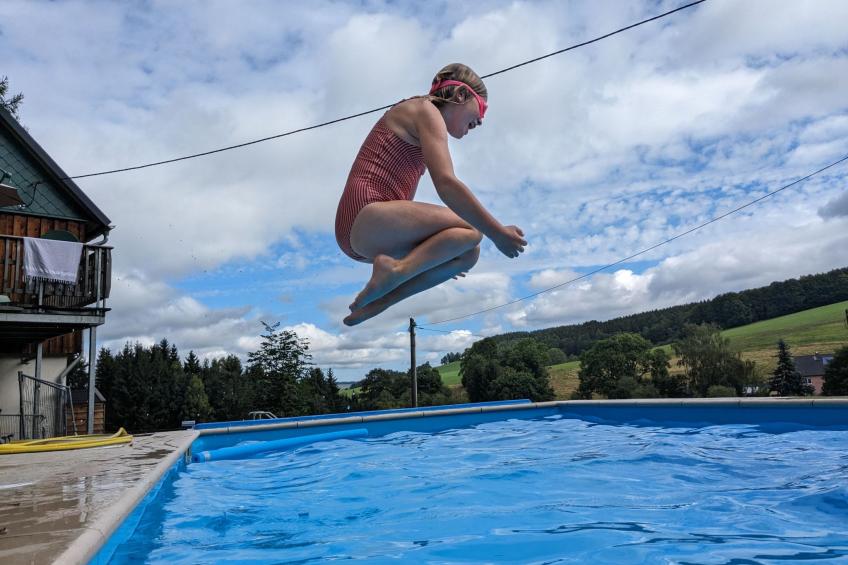 Mit der Natur im Einklang - foto 4