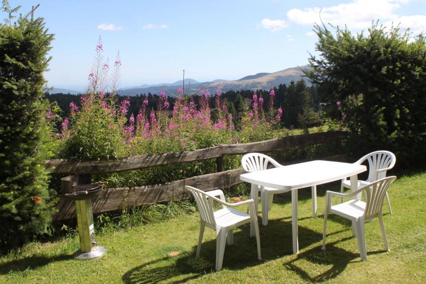 Zwischen Elsass und Vogesen, gite in einem schönen Chalet. - foto 10