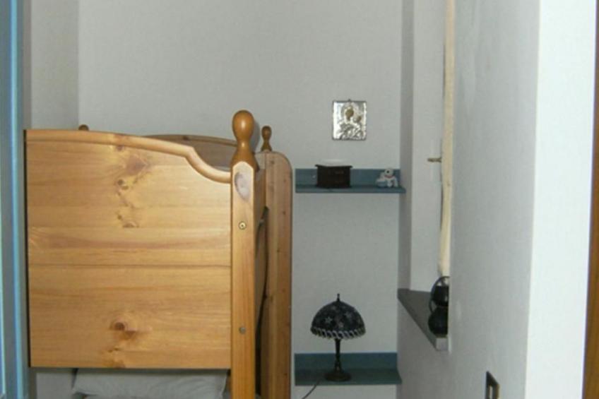 Wohnung 'Sonne und Mond' mit Schwimmbad - foto 10