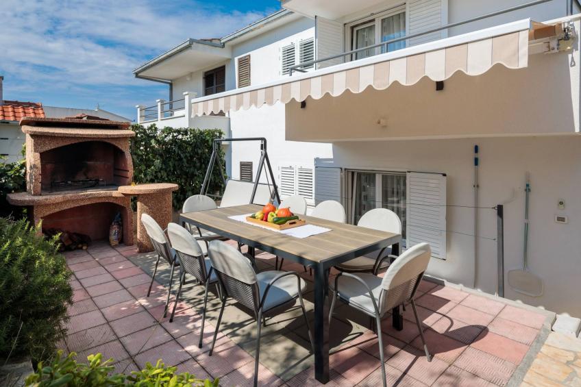 "Villa Silvio" mit Blick auf das Wasser - foto 12