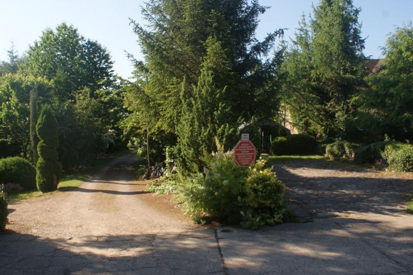Ruhe am Meer - Ferienhäuser in den Gärten von Magra - foto 14