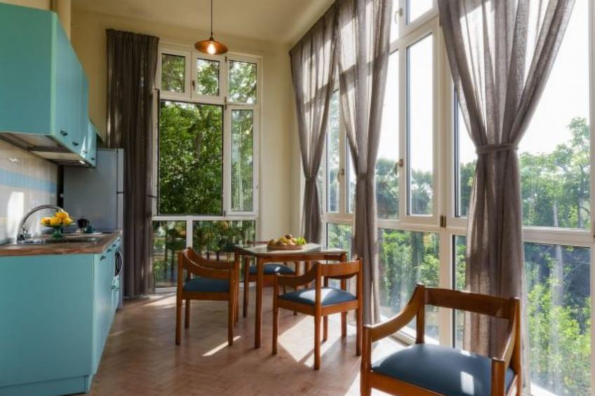 La Veranda di Villa Preziosa al Pizzo - foto 32