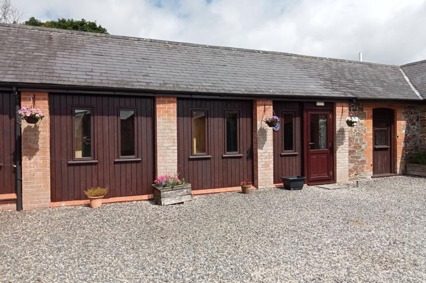 Halcyon Cottage, Stowford - foto 6
