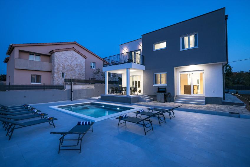 Villa IviCasa with pool - foto 17