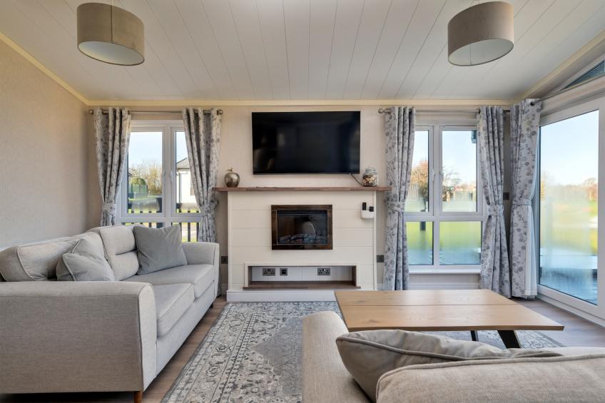 Pembroke Luxury Lodge - foto 10