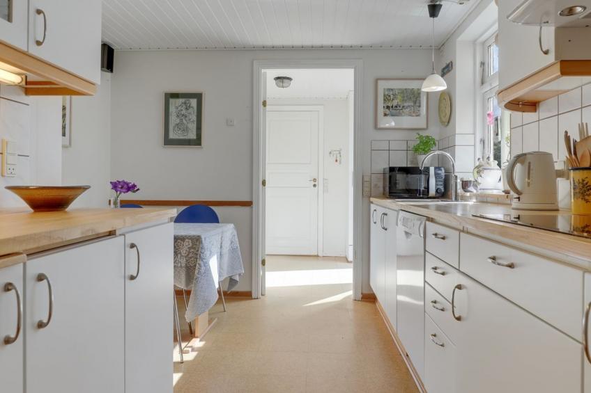 "Dilan" - 200m from the sea in Bornholm - foto 15