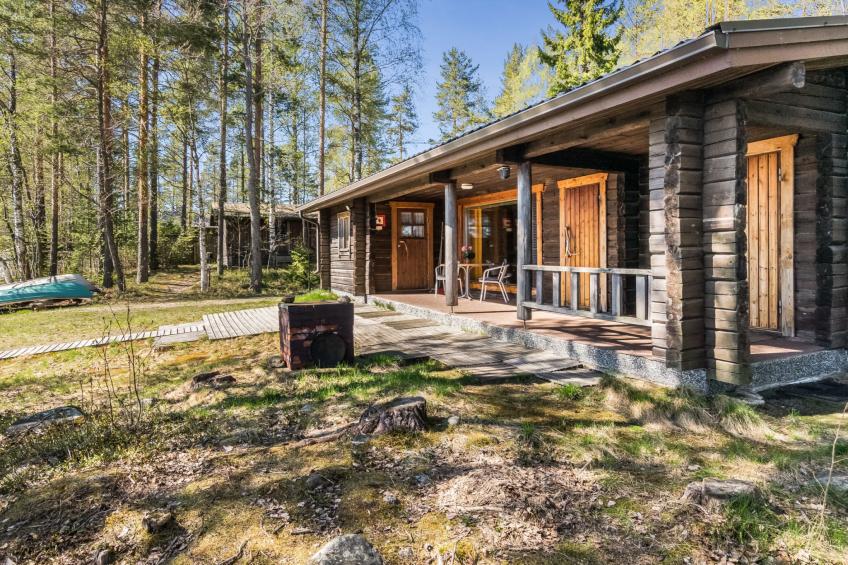 Kesäranta 7 - foto 39