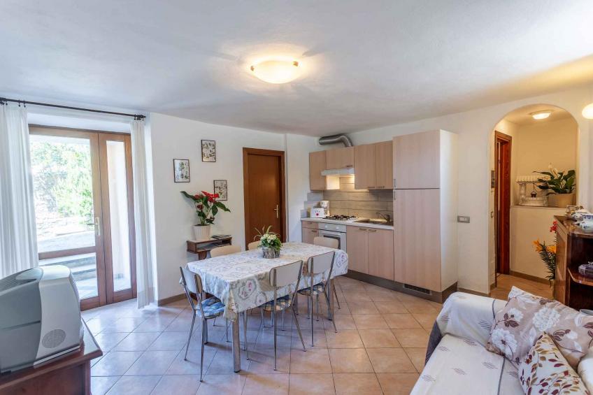 Holiday apartment with satellite TV - BF-WXP7 - foto 15