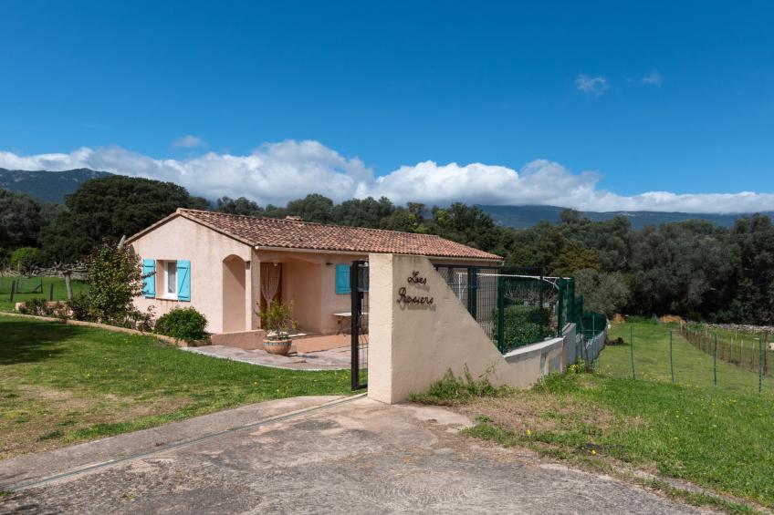 Les Rosiers - foto 20