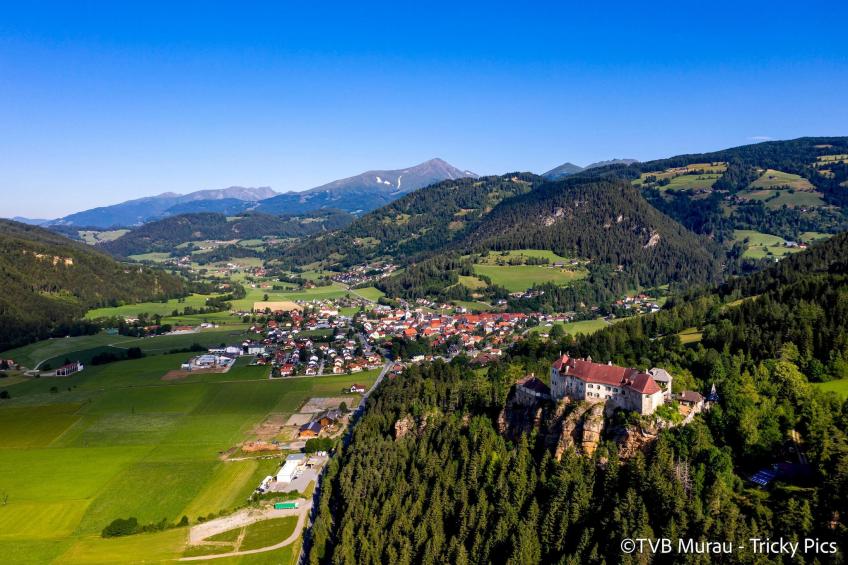 Alpenchalets Reiteralm 10 - foto 28