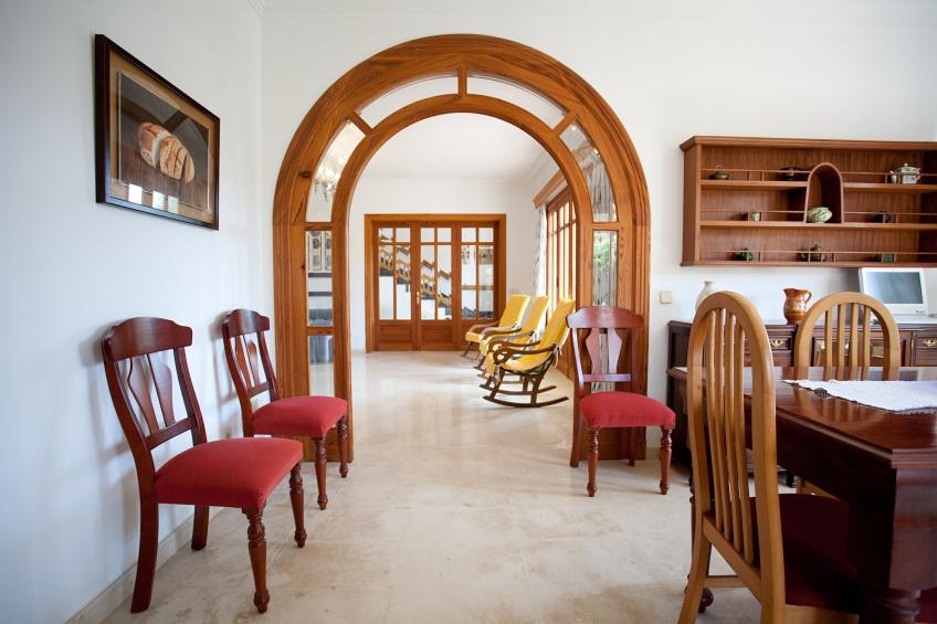 Llampudol (villa Sa Coma) - foto 21