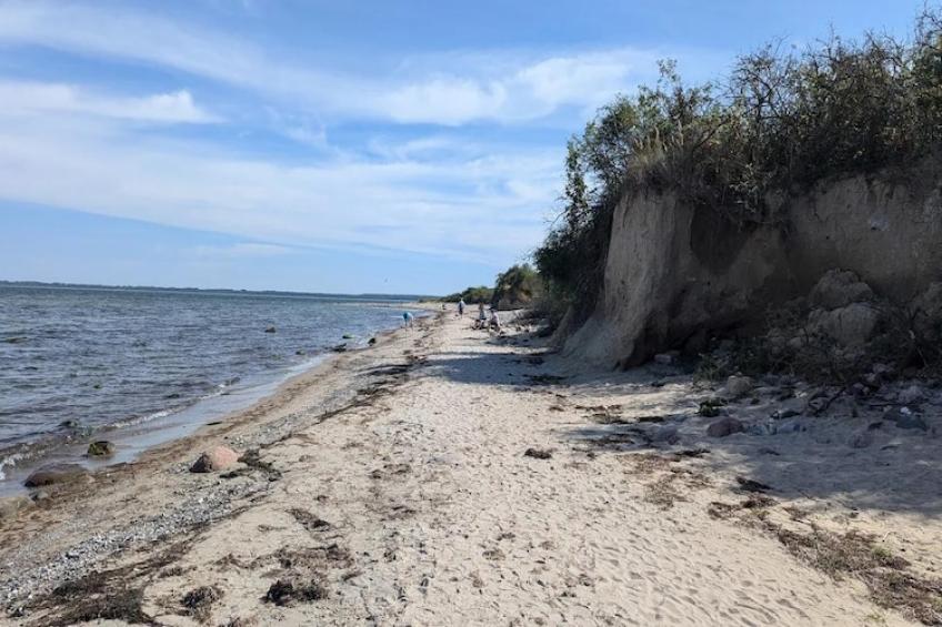 Appartementen Post Hiddensee, Vitte - Type A - foto 35