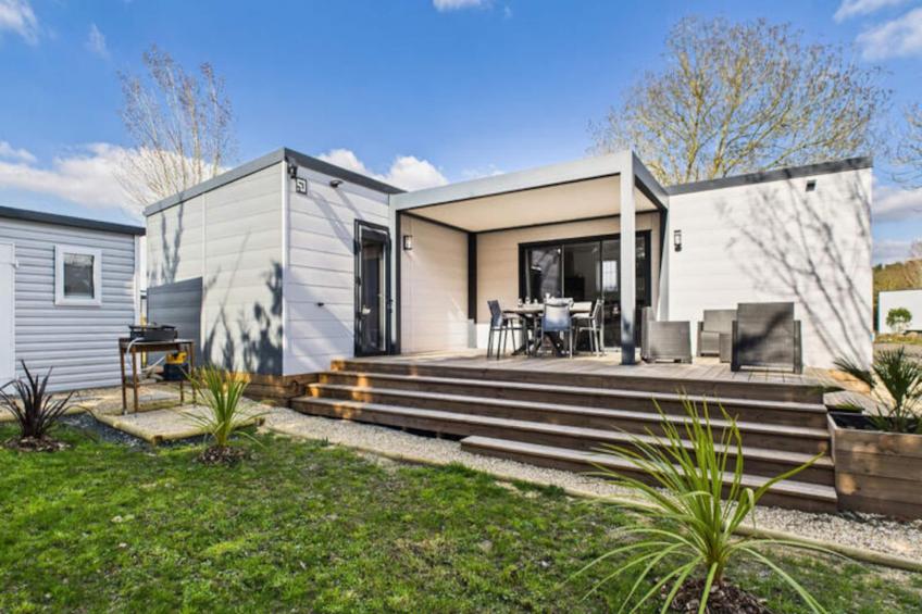 Chalets à Saint-Gilles-Croix-de-Vie - foto 5