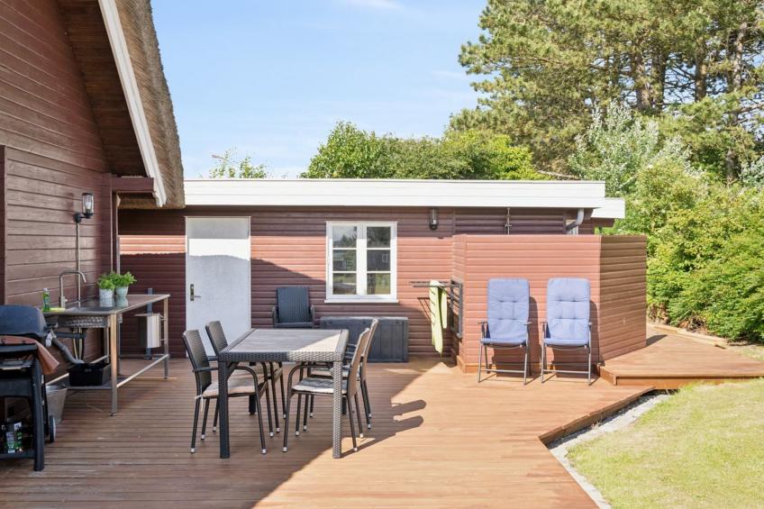 "Ginnie" - 300m from the sea in Funen - foto 5