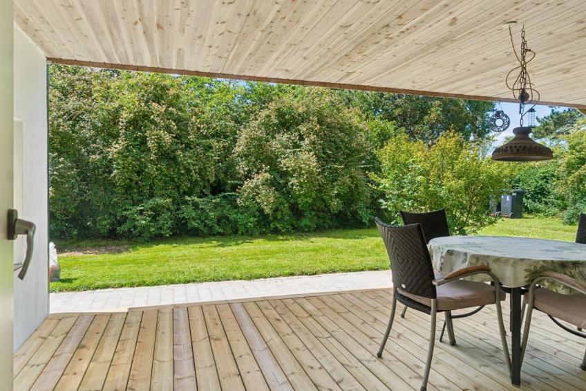 "Geske" - 3.2km from the sea in Sealand - foto 5