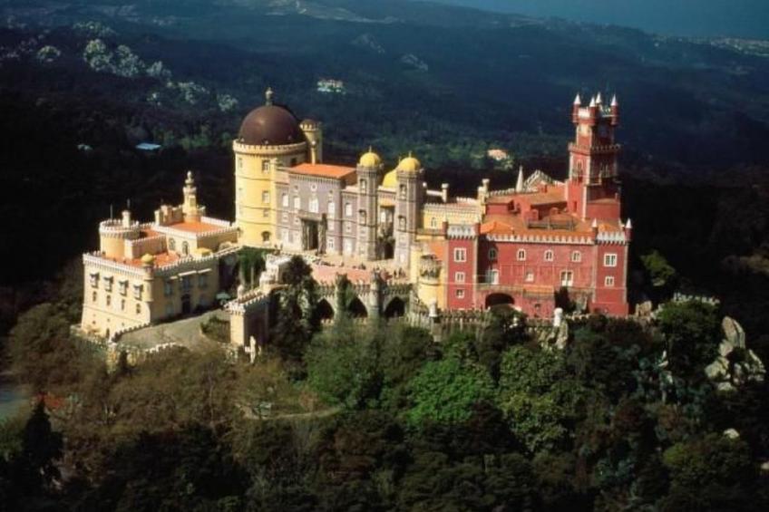 Schöne Wohnung in Azenhas Mar mit privatem Balkon - foto 18