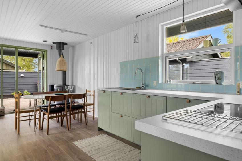 "Andine" - 250m from the sea - foto 19